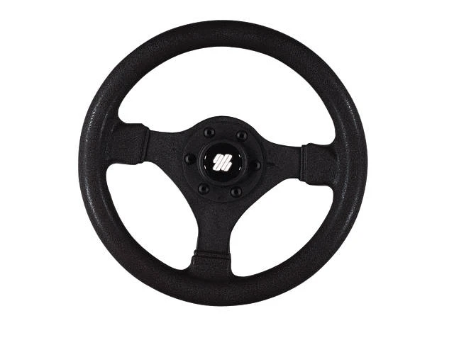 Ultraflex Steuerrad - UFLEX - V45 Schwarz 3 Ultraflex Steuerrad - UFLEX - V45 Schwarz