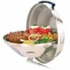 Magma Marine Kettle Holzkohlegrill MK2, 432mm Party -Boot Und Teile magma marine kettle holzkohlegrill mk2 432mm party 01