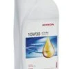 Honda Marine Aussenborder Öl 10W-30 1Liter -Boot Und Teile marinehondaoel