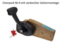 Mercury F 10 EFI E Außenborder -Boot Und Teile mercury aussenborder f 9 9 el 01