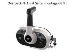 Mercury F 10 EFI E Außenborder -Boot Und Teile mercury aussenborder f 9 9 el 02