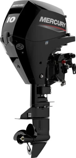 Mercury F 10 EFI E Außenborder -Boot Und Teile mercury f 10 efi e aussenborder 03