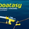 Boatasy GHOOK - Hooklinker Mit Karabiner Und Taschenlampe -Boot Und Teile mood Boatasy