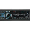 BOSS Audio Systems Marine Radio Schwarz