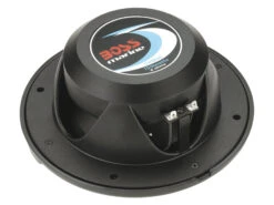 BOSS Marine Lautsprecher MR50B Schwarz 150 Watt -Boot Und Teile mr50b2