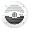 BOSS Marine Lautsprecher MR50W Weiss 150 Watt