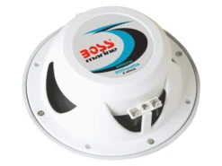 BOSS Marine Lautsprecher MR60W Weiss 200 Watt -Boot Und Teile mr60w2
