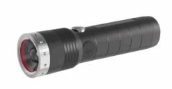 LED LENSER® Taschenlampe MT14