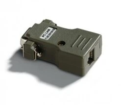 Mastervolt PC-Link, Galvanisch Getrennt