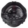 Plastimo Marine Kompass OFFSHORE 105 Schwarz Flache Rose Ohne Halter
