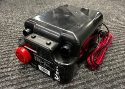 Scoprega Bravo GE 10-8 Elektrische Luftpumpe