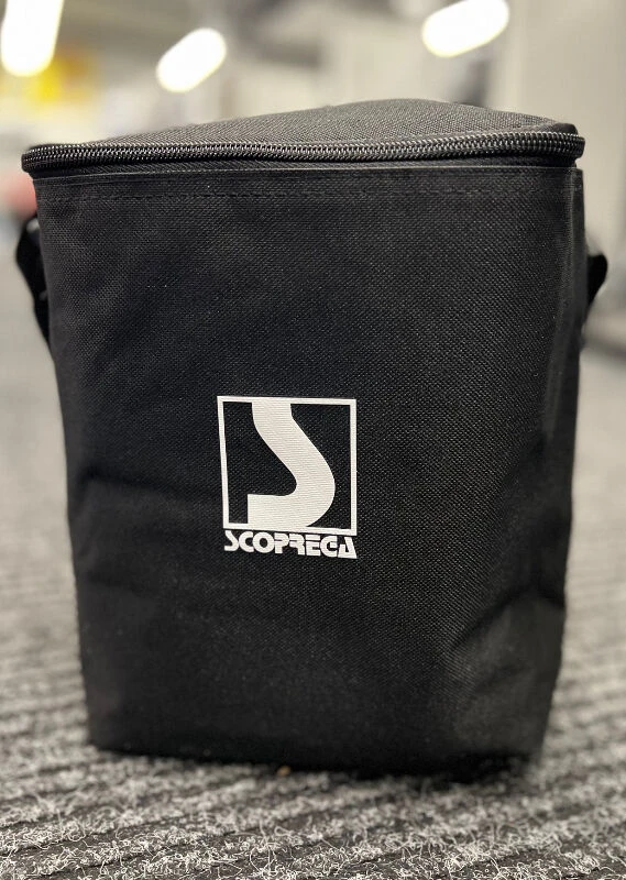 Scoprega Bravo GE 10-8 Elektrische Luftpumpe 5 Scoprega Bravo GE 10-8 Elektrische Luftpumpe – Bild 3