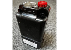 Scoprega GE 10-B Mit Batterie Elektrische Luftpumpe