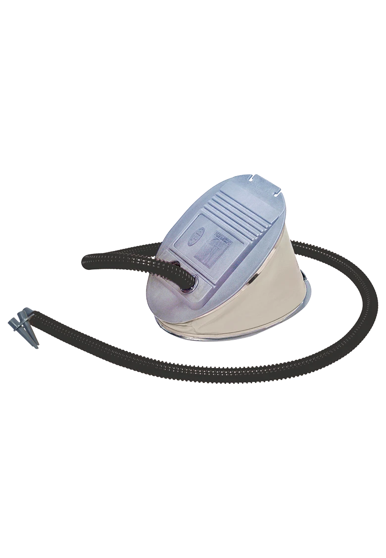 Scoprega Fußpumpe GP 5 3 Scoprega Fußpumpe GP 5