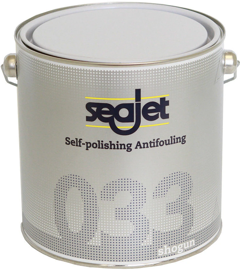 SEAJET 033 Shogun Antifouling Rot 750 Ml 3 SEAJET 033 Shogun Antifouling Rot 750 Ml