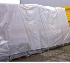 Polyband-Rechteck-Bootsplane 250 Gr./m² 3x4m -Boot Und Teile seilflechter polyband rechteck bootsplane 150 gr m2 2x3m 01 2