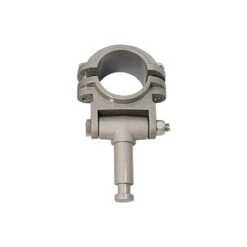 Rudergabel Aluminium, Feinguss 140 Mm