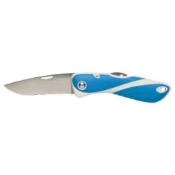 Wichard AQUATERRA Messer Blau