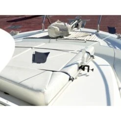 StopGull Air Befestigungssatz Handrail Relingshalter -Boot Und Teile st10001 horizontal