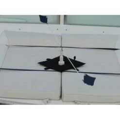 StopGull Air Befestigungssatz Sandbag Sandsack -Boot Und Teile st10013 onseat