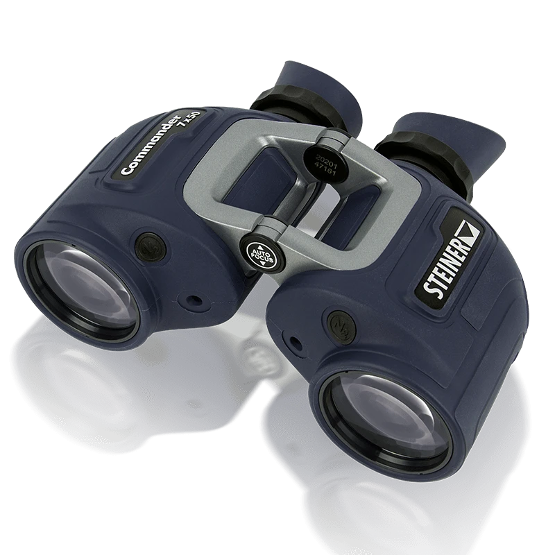 Steiner Commander 7x50 (NEU) 4 Steiner Commander 7x50 (NEU) – Bild 2