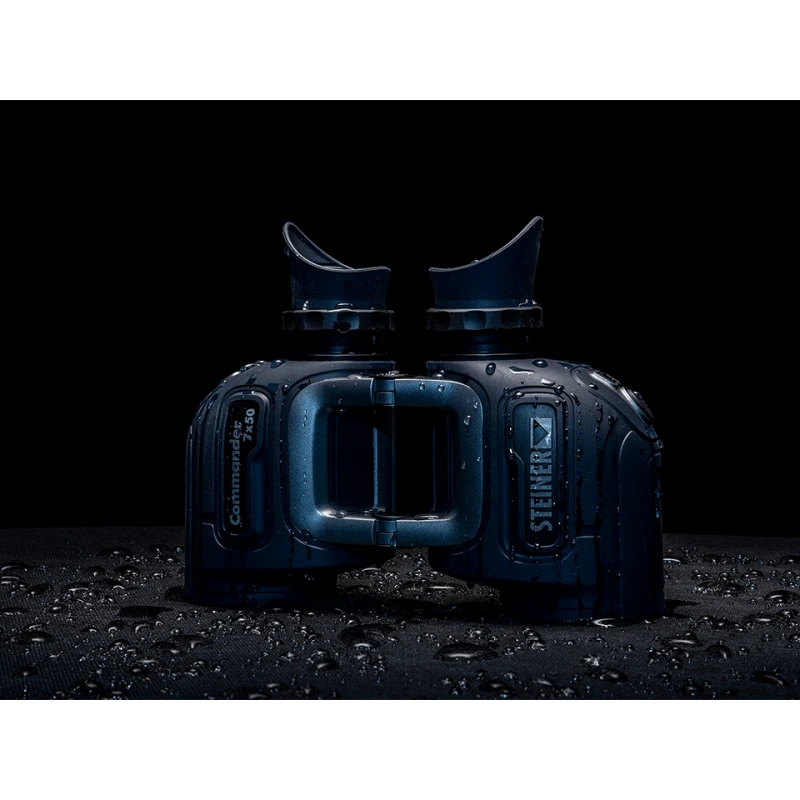 Steiner Commander 7x50 (NEU) 5 Steiner Commander 7x50 (NEU) – Bild 3