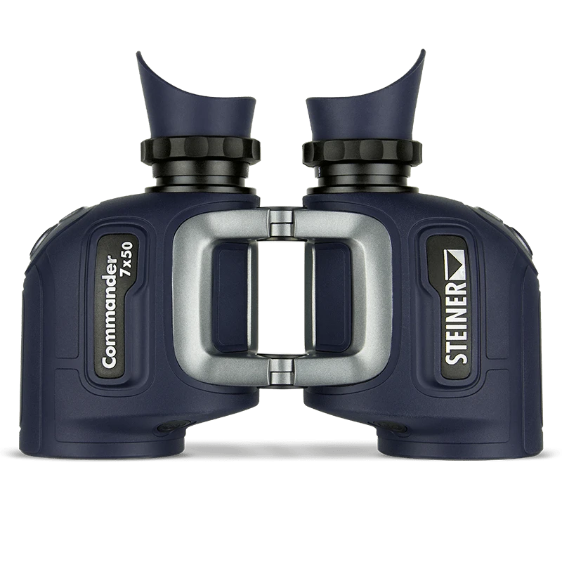 Steiner Commander 7x50 (NEU) 3 Steiner Commander 7x50 (NEU)