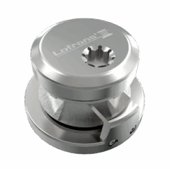 Lofrans SX1 Vertikale Ankerwinde 8mm Kette 800W