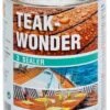 Teakwonder Sealer 1 L -Boot Und Teile teakwonder3
