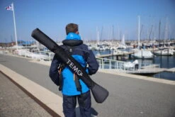 TEMO 450 Elektrischer Außenborder -Boot Und Teile temo 450 elektrischer aussenborder 09