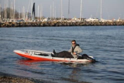 TEMO 450 Elektrischer Außenborder -Boot Und Teile temo 450 elektrischer aussenborder 10