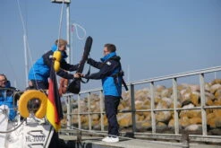 TEMO 450 Elektrischer Außenborder -Boot Und Teile temo 450 elektrischer aussenborder 15