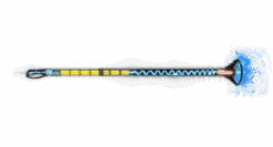 TEMO 450 Elektrischer Außenborder -Boot Und Teile temo 450 elektrischer aussenborder