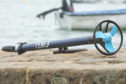 TEMO 450 Elektrischer Außenborder -Boot Und Teile temo 450 elektrischer aussenborder