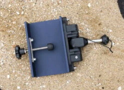 TEMO Abnehmbare Halterung -Boot Und Teile temo abnehmbare halterung 02