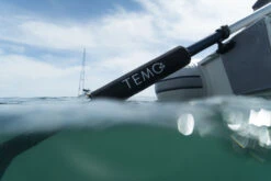 TEMO Auftriebskörper -Boot Und Teile temo auftriebskoerper