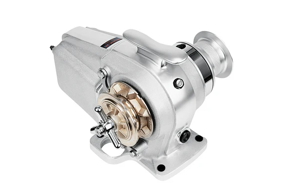 Lofrans Ankerwinde Tigres 12V 1500W 12mm Kette 3 Lofrans Ankerwinde Tigres 12V 1500W 12mm Kette