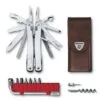 Victorinox Swiss Tool Spirit X Plus Mit Leder-Etui 1 Victorinox Swiss Tool Spirit X Plus Mit Leder-Etui -Boot Und Teile tool1