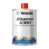 Veneziani Verdünnung Diluente 6380 -Boot Und Teile veneziani verduennung diluente 6380