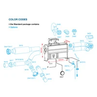 Wallas Dieselheizung Viking 30 Air 5 Wallas Dieselheizung Viking 30 Air – Bild 3