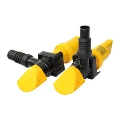 Whale Bilgenpumpe Supersub Smart 1100 Inklusive Automatikschalter