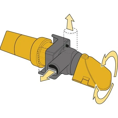 Whale Bilgenpumpe Supersub Smart 650 Inklusive Automatikschalter 4 Whale Bilgenpumpe Supersub Smart 650 Inklusive Automatikschalter – Bild 2