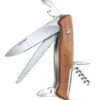 Victorinox Ranger Wood 55 -Boot Und Teile wood2